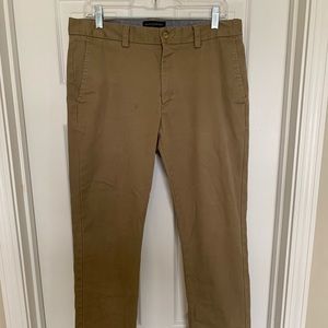 Banana Republic aiden chinos